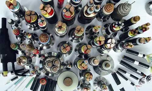 Exploration and Analysis of Chinas Wire and Cable Industry from Large to Strong