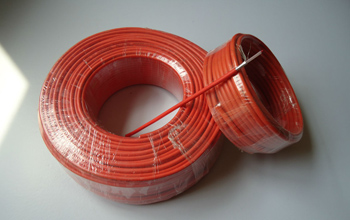 The function and selection skills of heating cables