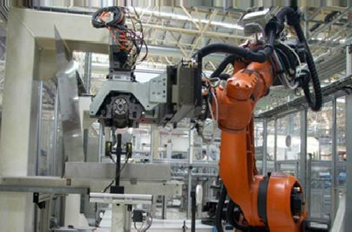 Product Application Display 03