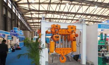 Cable Usage Case of a Machinery Manufacturing Co., Ltd. in Jiangsu Province