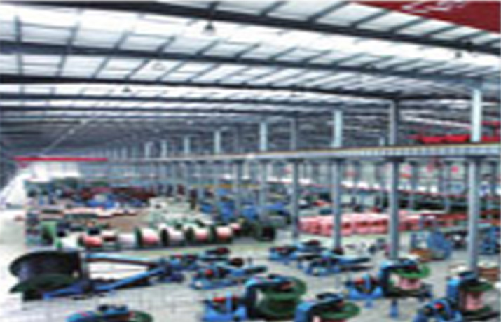 Hangzhou Cuankou Tezhong Wire & Cable Co.Ltd